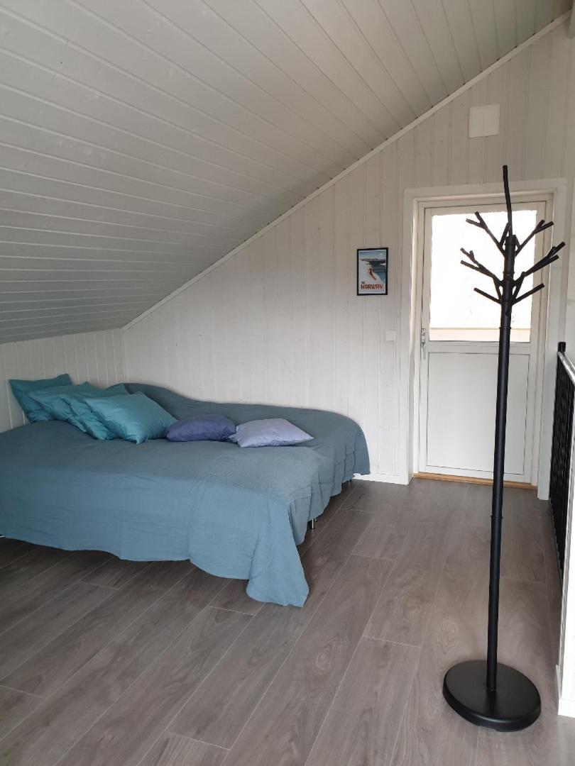 Olderdalen Ski Camp Room photo