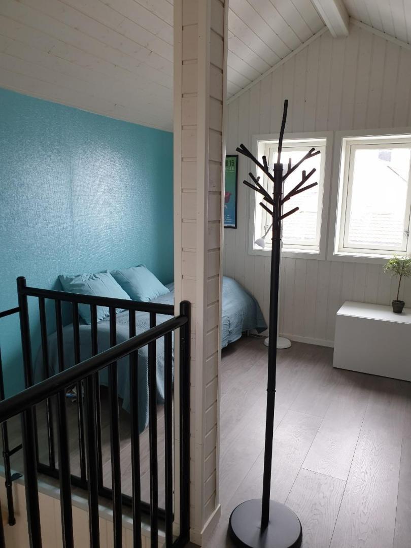Olderdalen Ski Camp Room photo